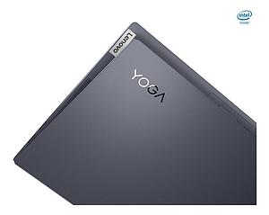 NOTEBOOK LENOVO YOGA 15.6" 1165 G7 INTEL I7 SSD512 GB Y 12 GB RAM TOUCH +W10