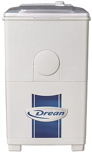 LAVARROPAS SEMIAUTOMATICO DREAN 7 KG CON BOMBA DESAGOTE FAMILY 7 MAX