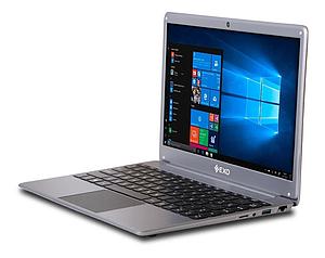 NOTEBOOK EXO 15.6" INTEL CORE I3 XQ3HS3182 DISCO SSD256 GB Y 8 GB RAM + W10