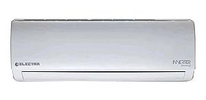 A/C SPLIT ELECTRA FRIO-CALOR TREND A 3200W + UNIDAD EXTERIOR TRDO32TC