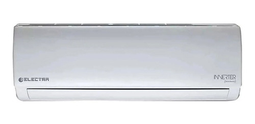 A/C SPLIT ELECTRA FRIO-CALOR TREND A 3200W + UNIDAD EXTERIOR TRDO32TC