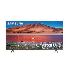 LED 65" STEREO ULTRA HD 4K SMART TV SAMSUNG UN65AU7000