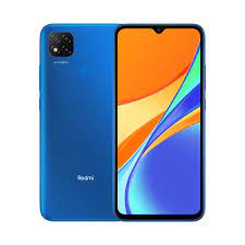 CELULAR XIAOMI 2GB Y 32GB REDMI 9C