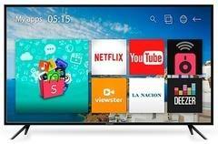 LED 40" STEREO FULL HD SMART TV ANDROID-CHROMECAST TCL L40S65A