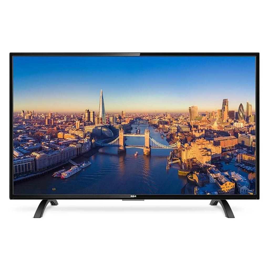 LED 32" STERO FULL HD SMART TV ANDROID-CHOMECAST HITACHI LE3219