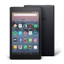 TABLET PC AMAZON 8" FIRE DE 32GB Y 2 GB RAM FIRE 8