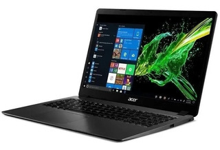 NOTEBOOK ACER 15.6" ASPIRE 3 AMD RYZEN 3 DISCO 1TB Y 4 GB RAM A315-23 +W10