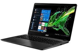NOTEBOOK ACER 15.6" ASPIRE 3 AMD RYZEN 3 DISCO 1TB Y 4 GB RAM A315-23 +W10