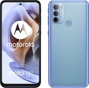 CELULAR MOTOROLA MOTO G31 128 GB Y 4 GB RAM XT2173
