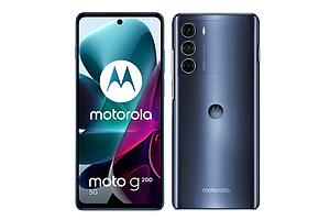 CELULAR MOTOROLA MOTO G200 128 GB Y 8 GB RAM XT2175
