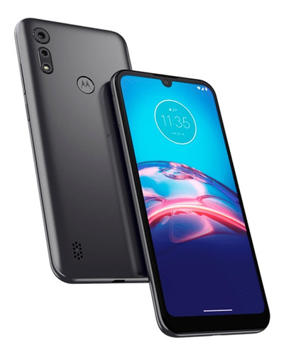 CELULAR MOTOROLA MOTO G22 128 GB Y 4 GB RAM XT 2231