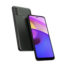 CELULAR MOTOROLA MOTO E40 64 GB Y 4 GB RAM XT2159