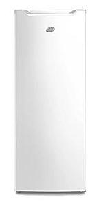 FREZER VERTICAL 177 LTS BLANCO GAFA GFUP17P5