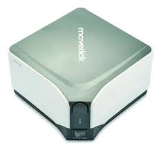 NEBULIZADOR A PISTON MAVERICK 403B