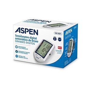 TENSIOMETRO DIGITAL DE BRAZO MAVERICK YE670A