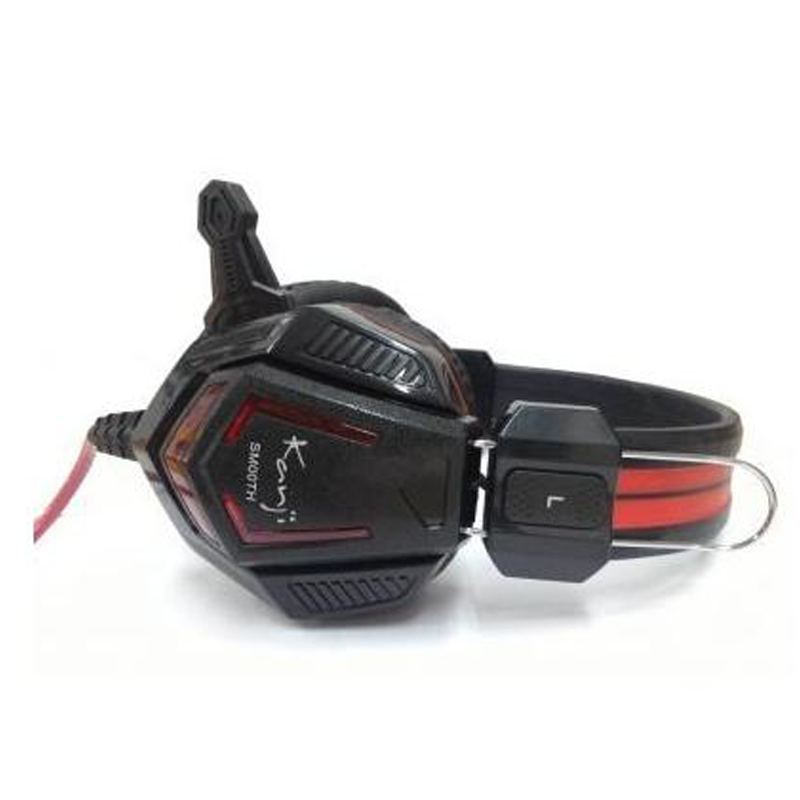 AURICULAR GAMER SMOOTH KANJI