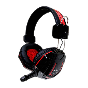 AURICULAR GAMER SMOOTH KANJI