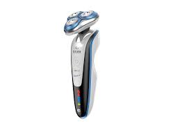 AFEITADORA RECARGABLE GAMA SPORT 3 ACCESORIOS GSH1527