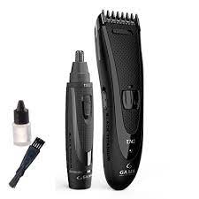 CORTAPELO + TRIMER DE NARIZ GAMA TITANIUM T744