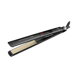 PLANCHITA DE PELO GAMA ELEGANCE LED GOLD