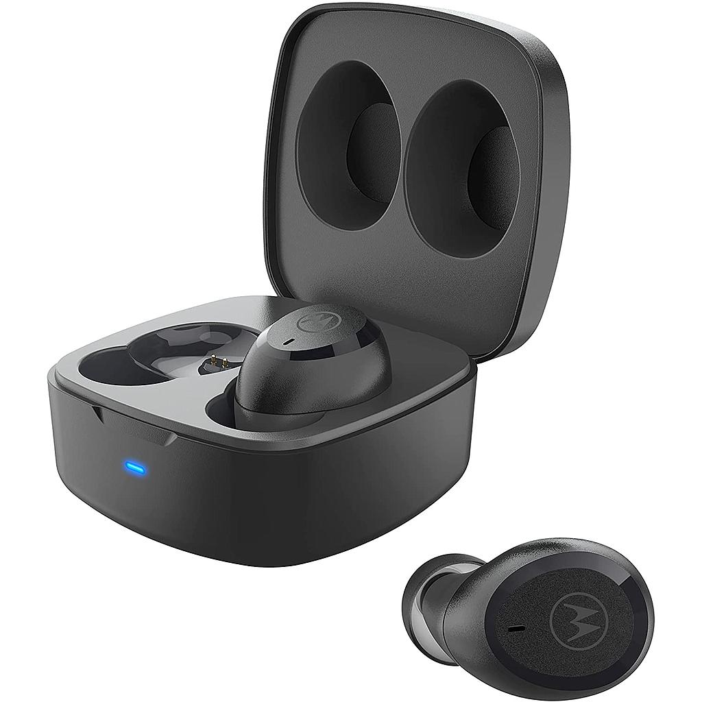AURICULAR INALAMBRICO BLUETOOTH MOTOROLA MOTOBUDS 100 SINGLE