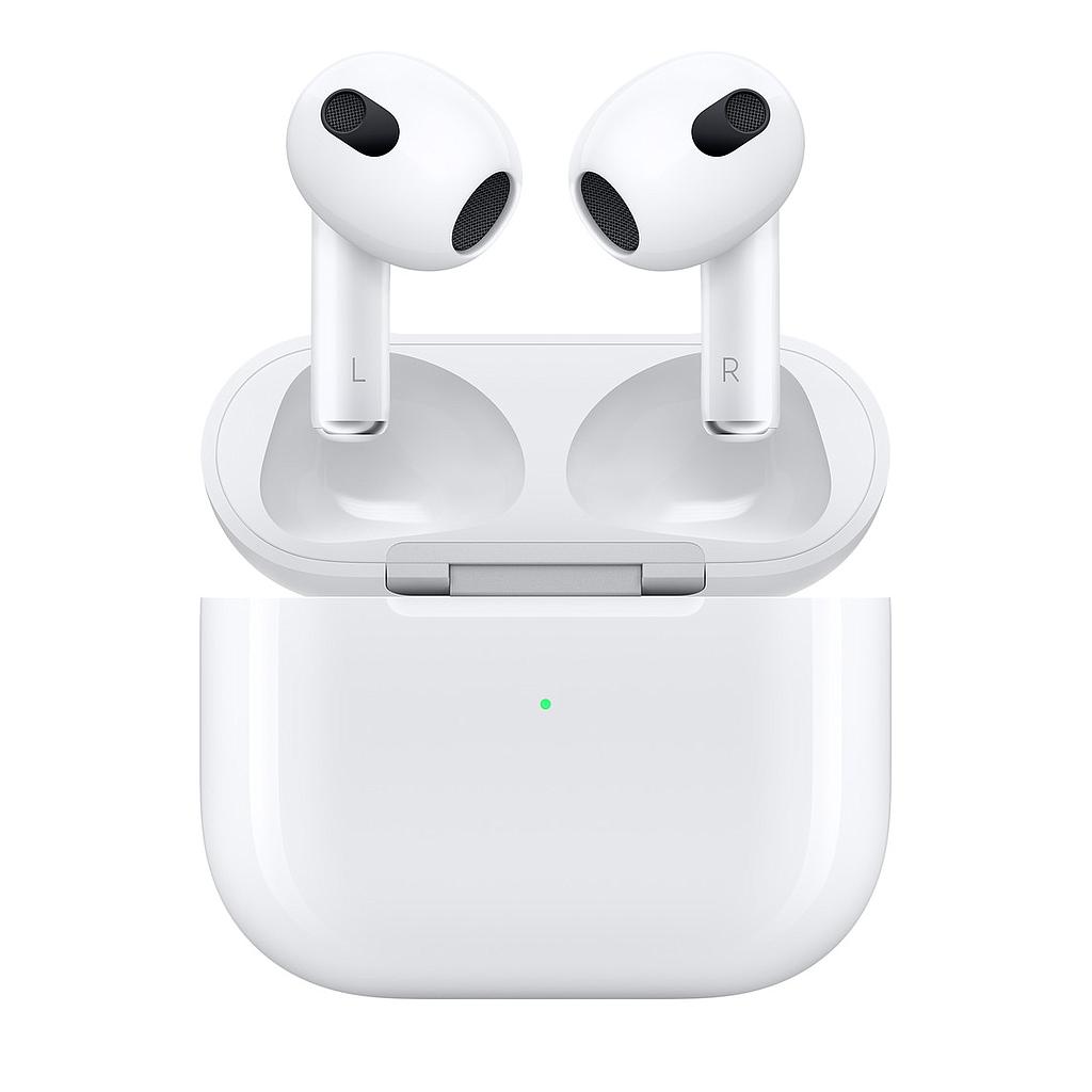 APPLE AIRPODS GENERACION 3