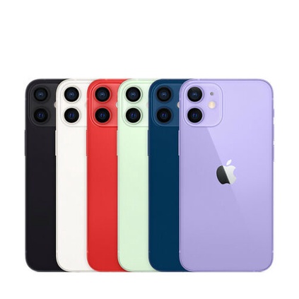 APPLE IPHONE 12 64GB