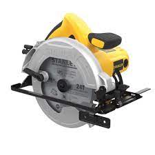 SIERRA CIRCULAR 71/4 1600W STANLEY SC16