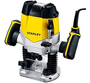 FRESADORA REBAJADORA STANLEY SRR1200