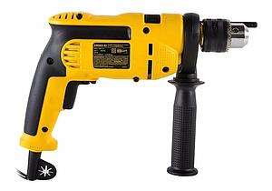 TALADRO PERCUTOR 650W 13MM INDUSTRIAL DE WALT DWD024
