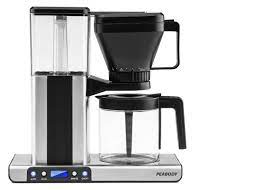 CAFETERA EXPRESSO GOTEO MOCCA PEABODY MK01