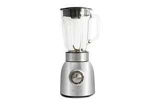 LICUADORA VASO VIDRIO  INOXIDABLE 1.5 LTS 5 VELOC. 1200W PEABODY LN1200C