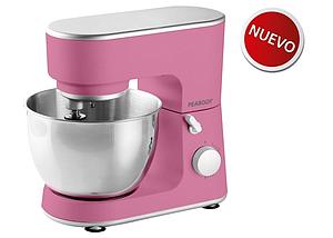BATIDORA PLANETARIA 1000W ROSA PEABODY BM101P
