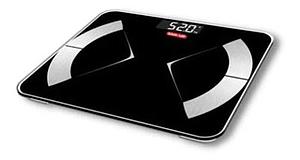 BALANZA DIGITAL ELECTRONICA INTELIGENTE BLUETOOTH SAN UP G220