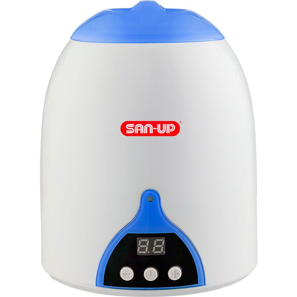 CALENTADOR DE MAMADERAS SAN UP RLHW918