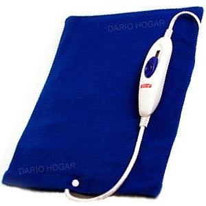 ALMOHADILLA ELECTRICA SUPER CERVICAL SAN UP 13022