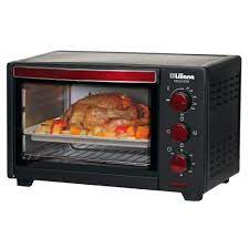 HORNO ELECTRICO FACILCOOK 32 LTS LILIANA AO132