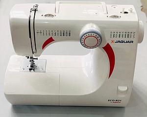 MAQUINA DE COSER JAGUAR ECOR21