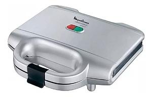 SANDWICHERA ULTRACOMPACT 700W BLANCA MOULINEX SM154180