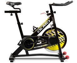 BICICLETA FIJA 135KG OLMO INDOOR EXTREME 400