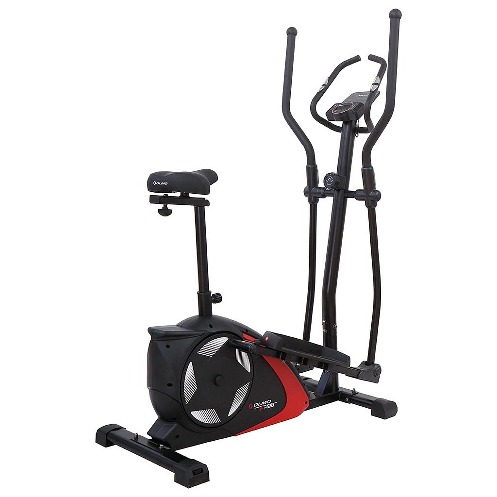 ELIPTICO MAGNETICO COMBINADO 110 KG OLMO FITNESS FIT 410