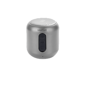 PARLANTE PORTATIL 5W BLUETOOTH COLORES SMARTLIFE BTS003