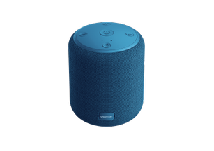 PARLANTE PORTATIL 5W BLUETOOTH COLORES SMARTLIFE BTS009