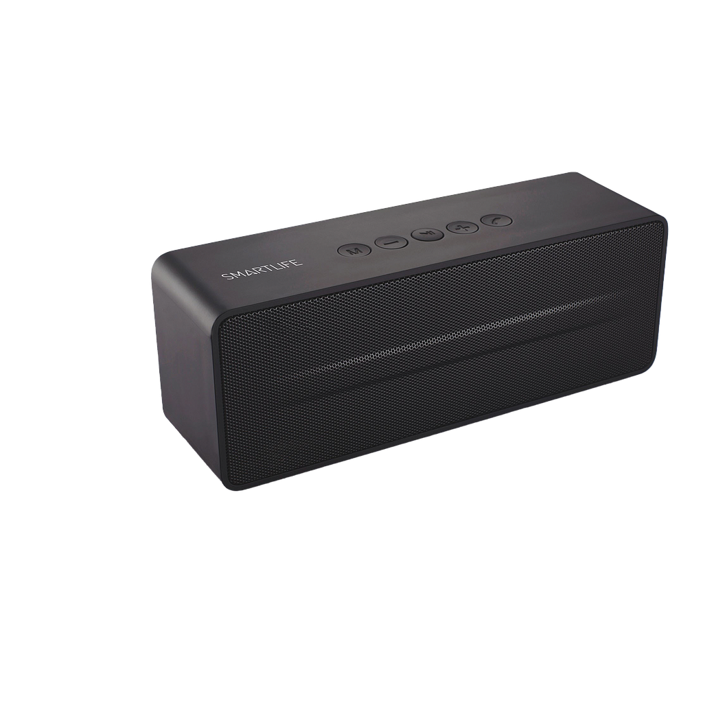 PARLANTE PORTATIL 6W BLUETOOTH COLORES SMARTLIFE BTS315