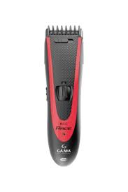CORTAPELO RECARGABLE GAMA RACE R642