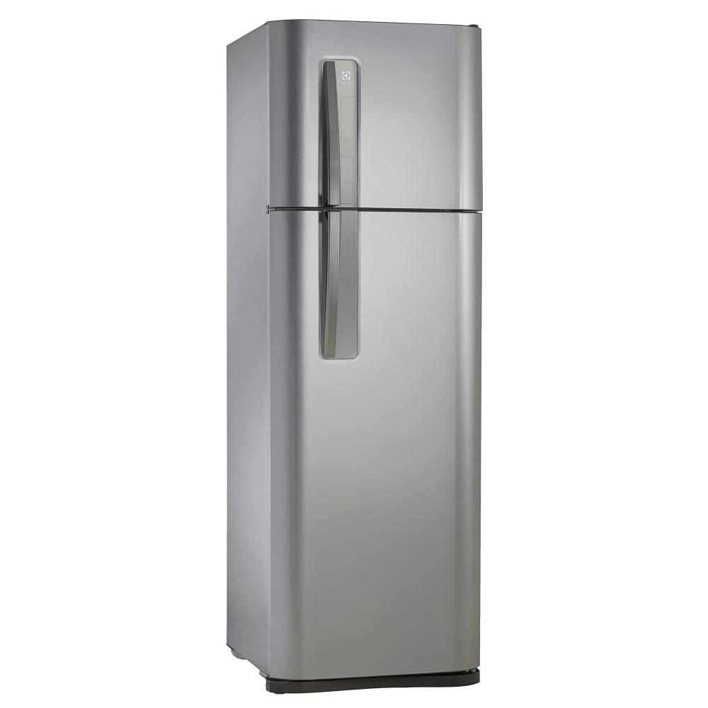 HELADERA CON FREEZER ELECTROLUX PLATINUM NO FROST 350 LTS DF3900P