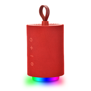 PARLANTE PORTATIL 5W BLUETOOTH COLORES SMARTLIFE BTS010