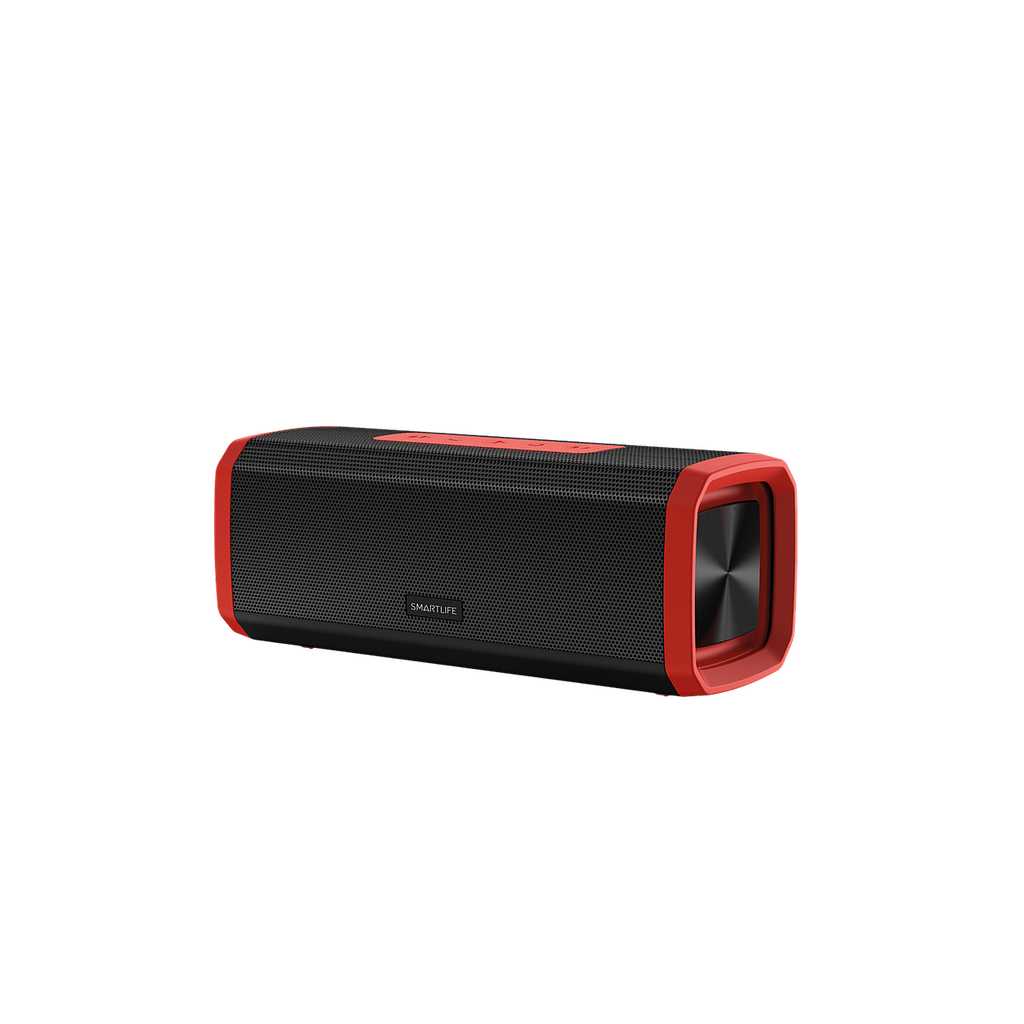 PARLANTE PORTATIL 14W BLUETOOTH COLORES SMARTLIFE BTS780