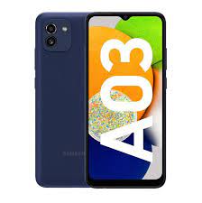 CELULAR SAMSUMG SM-A035 MZK GALAXY A03 64GB