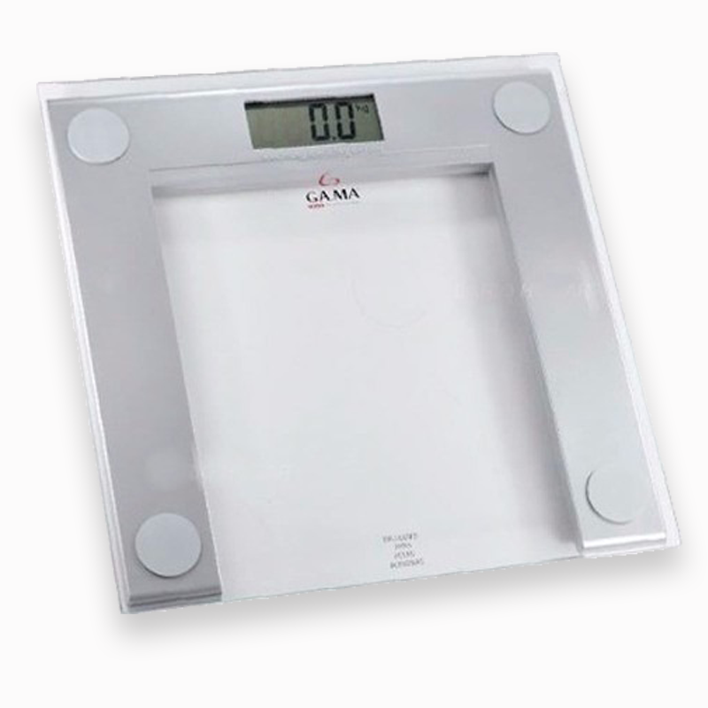 BALANZA DE VIDRIO DIGITAL GAMA SCG-400